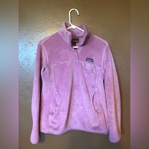 Patagonia fleece